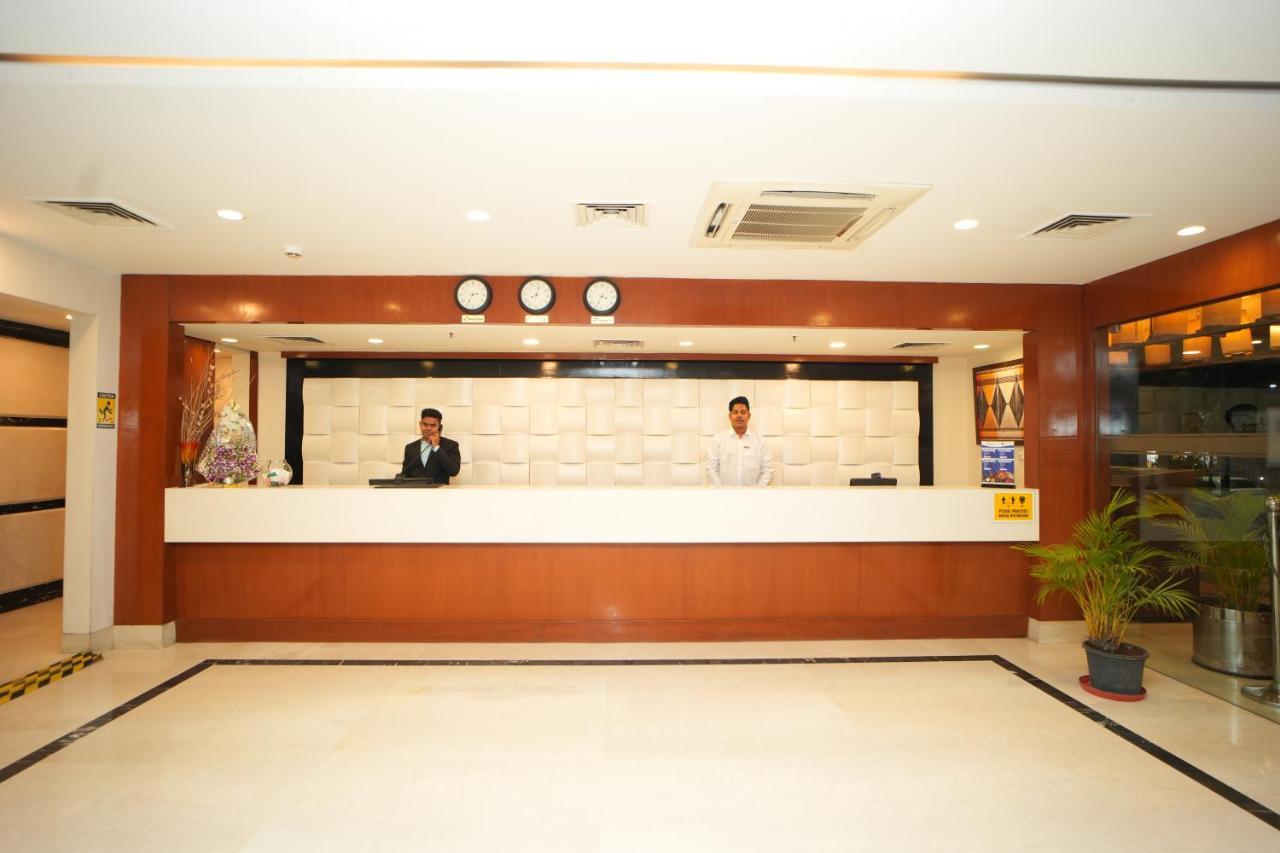 The Altruist Business Hotel Hitech Hyderabad Ngoại thất bức ảnh